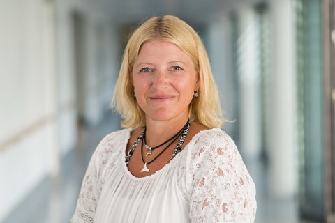 Chefarztsekretariat Silke Buss