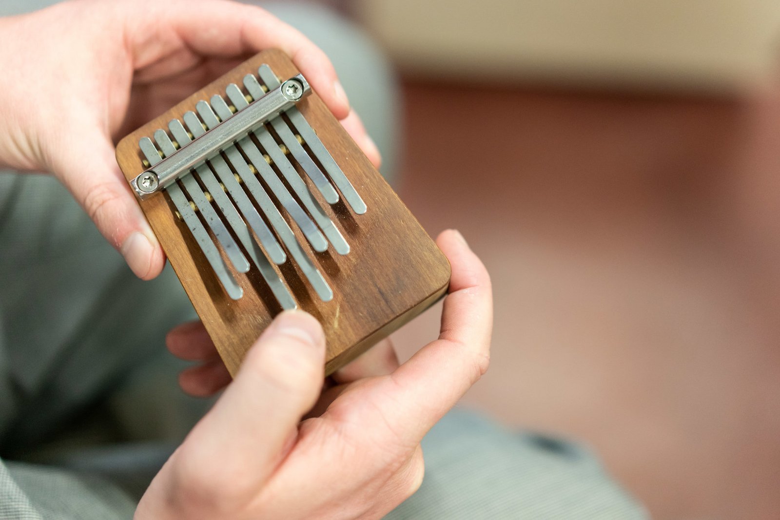 Musiktherapie ist therapeutischer Bestandteil in Psychiatrische Tagesklinik und Ambulanz für Doppeldiagnosen 