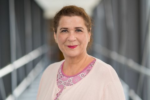 Heike Brodowski