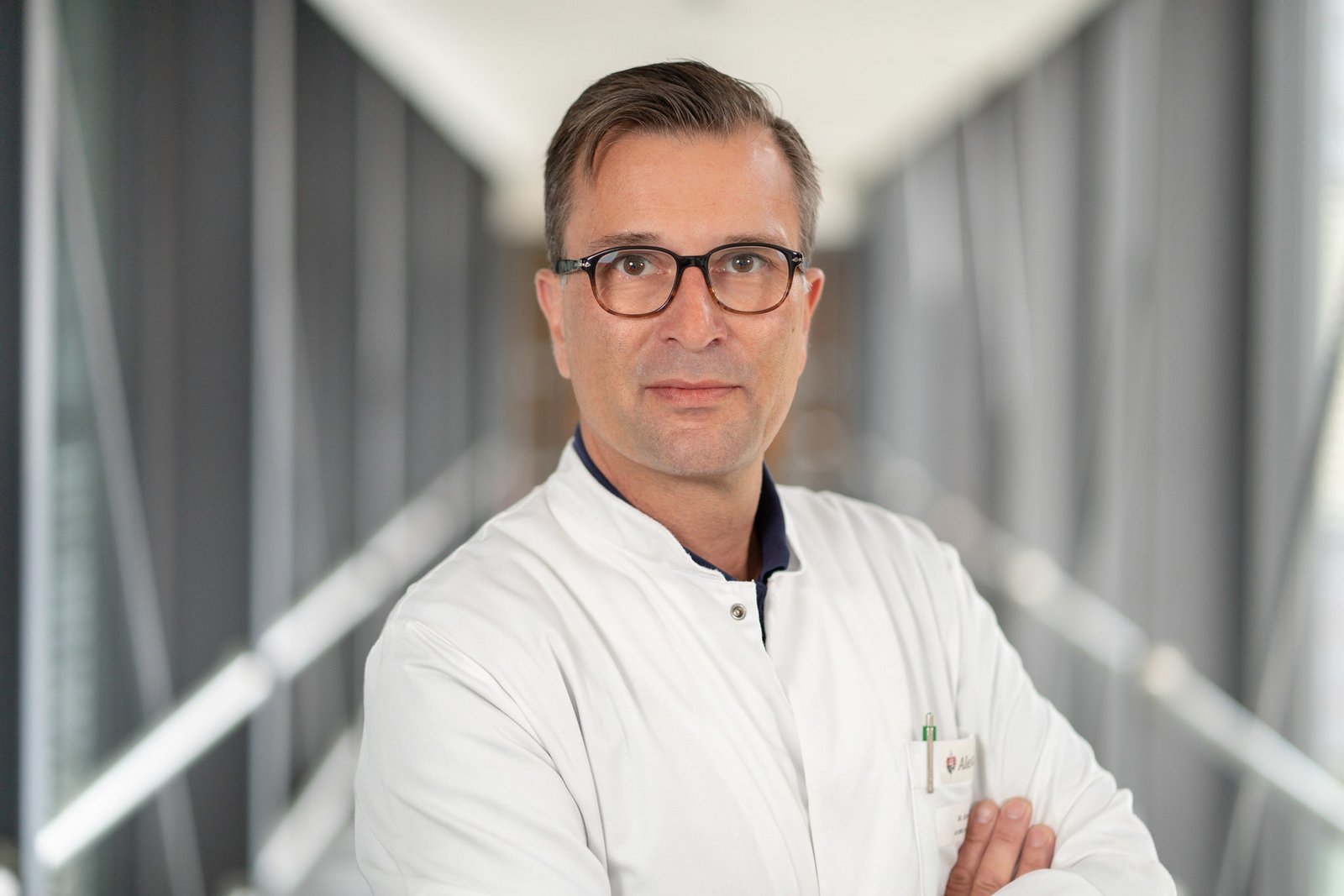 Facharzt für Diagnostische Radiologie Dr. med. Oliver Luz