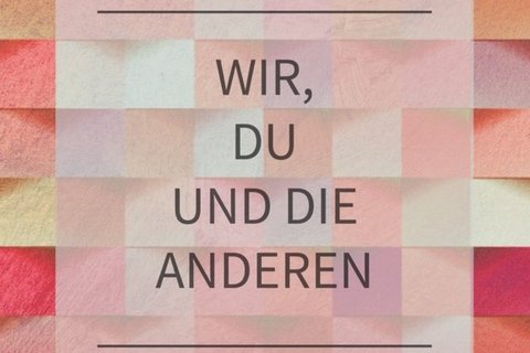 Podcast "Wir, du und die anderen"